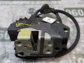 Cerradura de puerta delantera