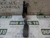Sensor de aceleración