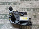 Motor del limpiaparabrisas trasero