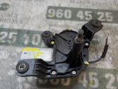 Wischermotor Heckscheibe