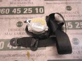 Cinturón trasero
