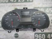 Nopeusmittari (mittaristo)