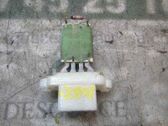 Resistencia motor/ventilador de la calefacción