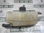 Depósito de expansión de combustible