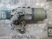 Motor del limpiaparabrisas