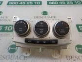 Air conditioner control unit module