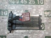 Resistencia motor/ventilador de la calefacción