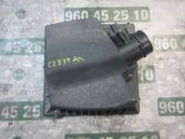 Mass air flow meter