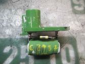 Resistencia motor/ventilador de la calefacción