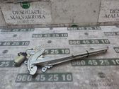 Regulador manual de la ventanilla delantera