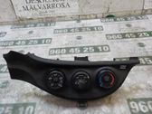 Air conditioner control unit module