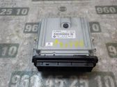 Unidad de control/módulo del motor