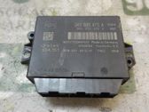 Autres unités de commande / modules