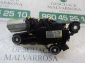 Motor del limpiaparabrisas trasero