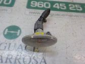 Piloto intermitente del guardabarros delantero