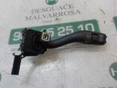 Palanca de control del limpiaparabrisas