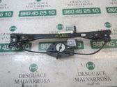 Regulador manual de la ventanilla delantera
