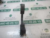 Sensor de aceleración