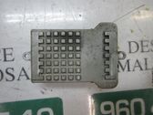 Resistencia motor/ventilador de la calefacción