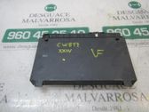 Otras unidades de control/módulos