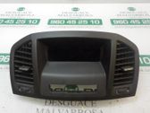 Pantalla del monitor frontal