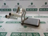 Radiador de refrigeración del A/C (condensador)