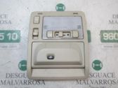 Consola de luz del techo