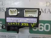 Sonstige Steuergeräte / Module