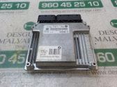 Unidad de control/módulo del motor