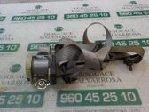 Ceinture de sécurité avant