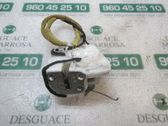 Cerradura de puerta delantera