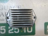 Resistencia motor/ventilador de la calefacción