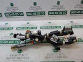 Airbag de la puerta delantera