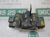 Tie down hook / loop
