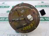 Bomba interna de combustible