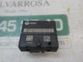 Otras unidades de control/módulos