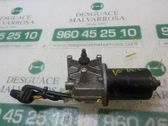 Motor del limpiaparabrisas