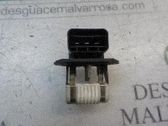 Resistencia motor/ventilador de la calefacción