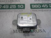 Otras unidades de control/módulos