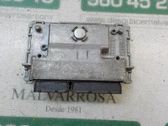 Unidad de control/módulo del motor
