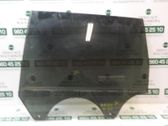 Luna de la puerta trasera