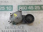 Tensor de correa del alternador