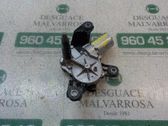 Motor del limpiaparabrisas trasero