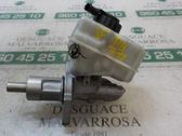 Brake booster