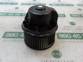 Soplador/ventilador calefacción