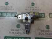 Motor del limpiaparabrisas