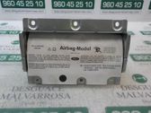Airbag lateral