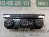 Air conditioner control unit module