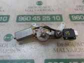 Motor del limpiaparabrisas trasero