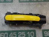 Manecilla externa puerta delantera